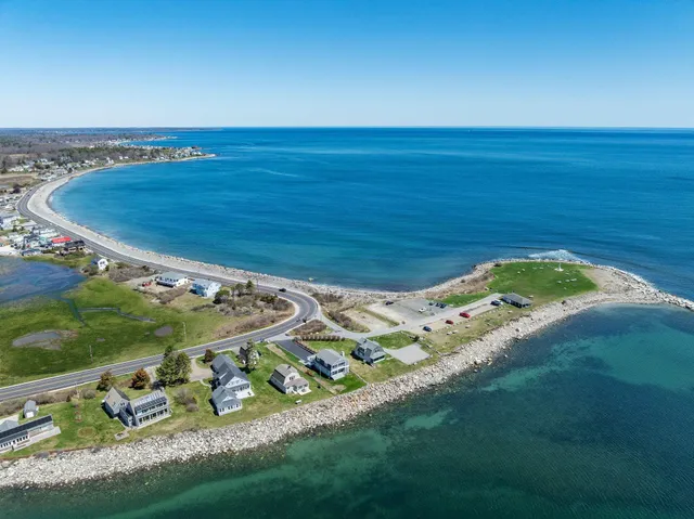 $3,590,000 | 1681 Ocean Boulevard, Rye, NH 03870