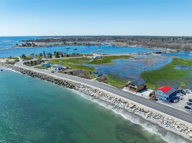 $3,590,000 | 1681 Ocean Boulevard, Rye, NH 03870