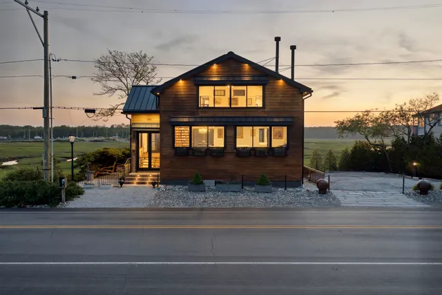 $3,590,000 | 1681 Ocean Boulevard, Rye, NH 03870