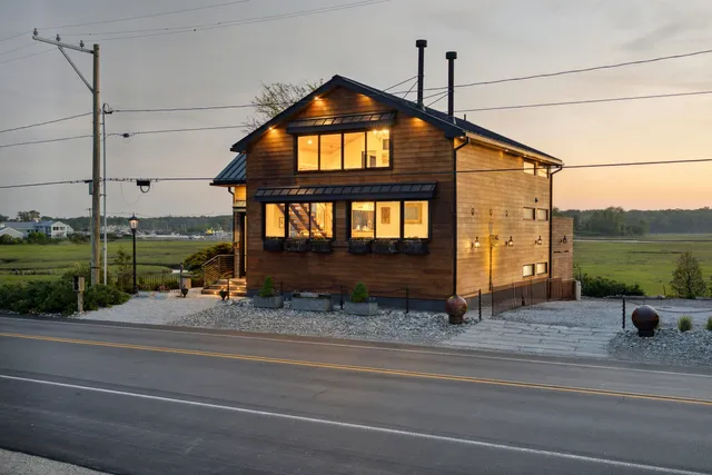 $3,590,000 | 1681 Ocean Boulevard, Rye, NH 03870