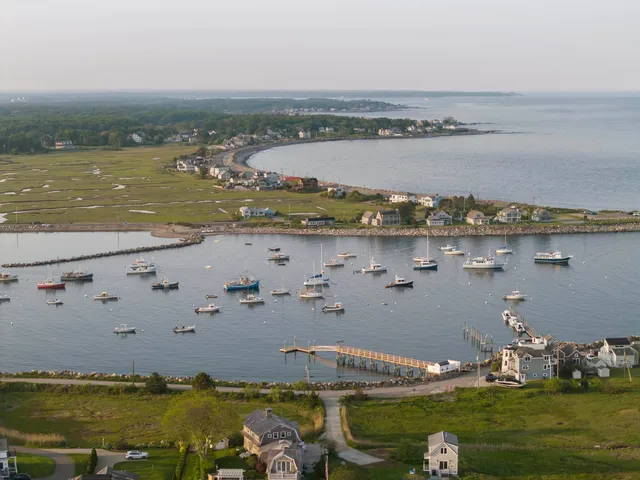 $3,590,000 | 1681 Ocean Boulevard, Rye, NH 03870