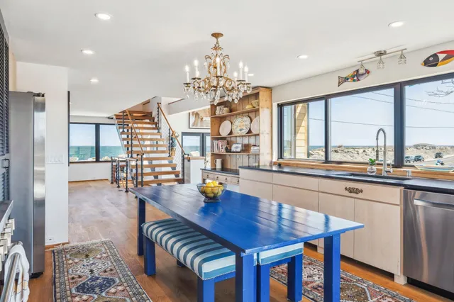 $3,590,000 | 1681 Ocean Boulevard, Rye, NH 03870