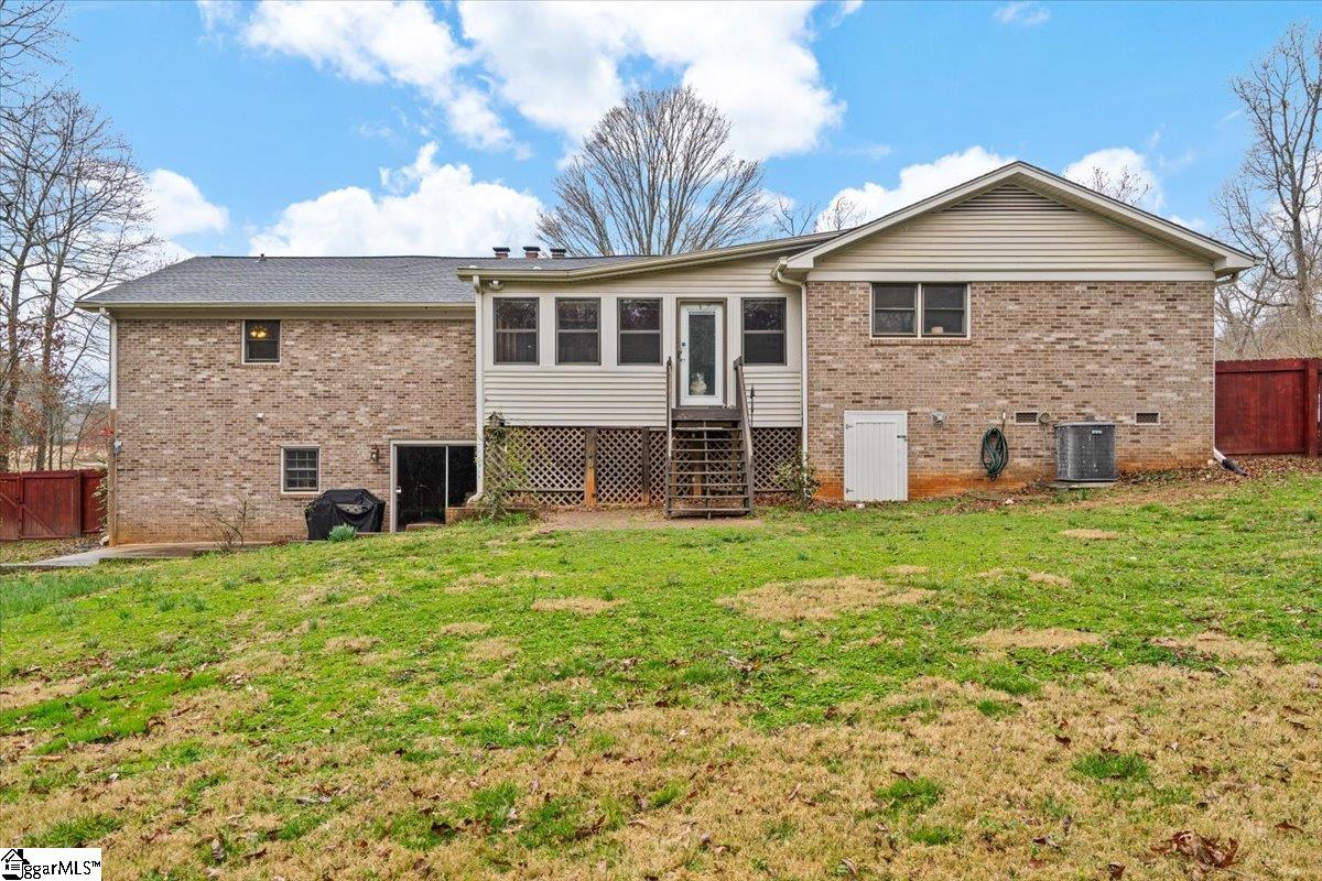 10812 Anderson Road Piedmont, SC 29673 - Photo 28 of 35 Gallery Image 28