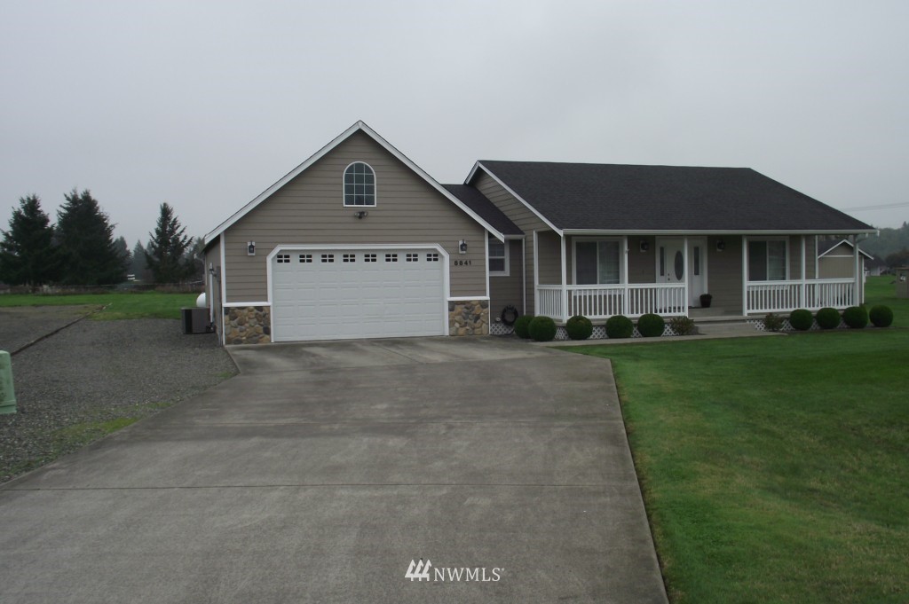8841 181st Way Southwest Rochester, WA 98579 - Photo 19 of 19