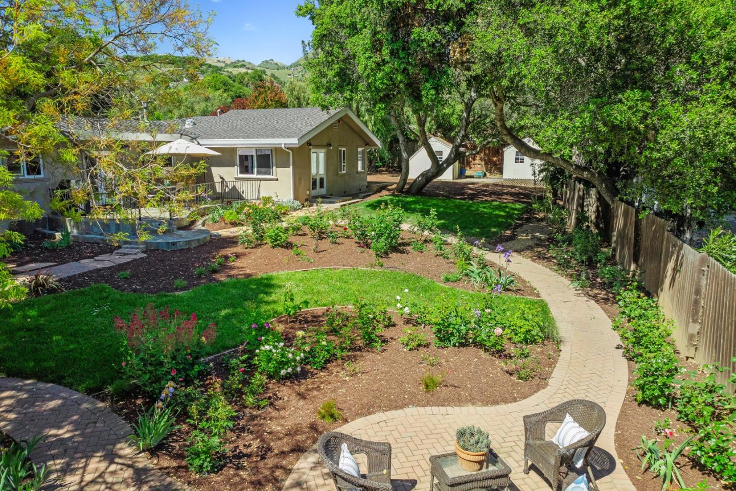 75 Poppy Road Carmel Valley, CA 93924 - Photo 25 of 33 Gallery Image 25