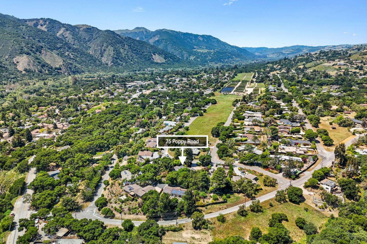 75 Poppy Road Carmel Valley, CA 93924 - Photo 3 of 33 Gallery Image 3