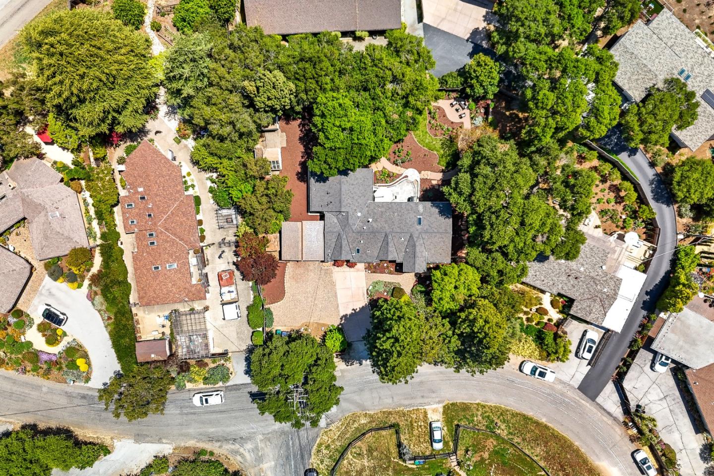 75 Poppy Road Carmel Valley, CA 93924 - Photo 31 of 33 Gallery Image 31