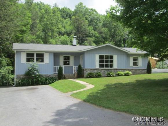 96 Sandy River Road Leicester, NC 28748 - Photo 1 of 20 Gallery Image 1
