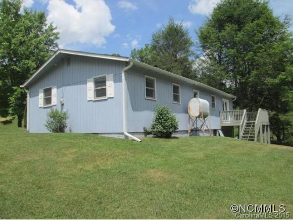 96 Sandy River Road Leicester, NC 28748 - Photo 2 of 20 Gallery Image 2
