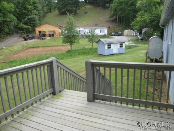 96 Sandy River Road Leicester, NC 28748 - Photo 6 of 20 Gallery Image 6