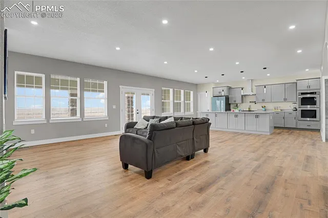 $975,000 | 2015 North Ellicott Highway, Calhan, CO 80808