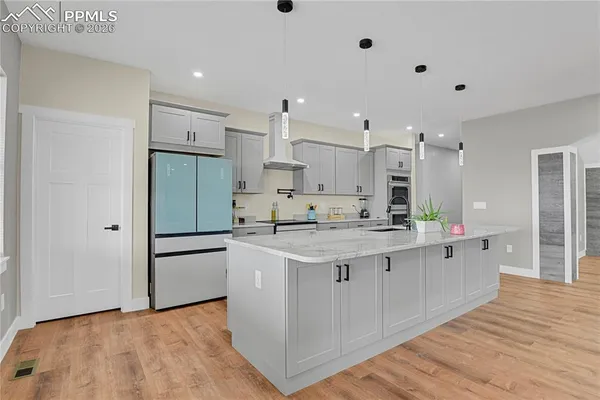 $899,900 | 2015 North Ellicott Highway, Calhan, CO 80808