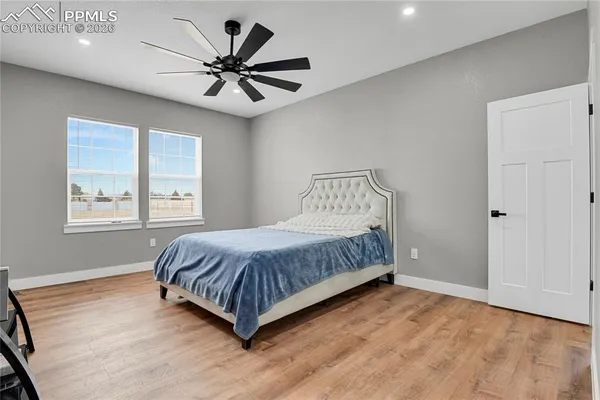 $899,900 | 2015 North Ellicott Highway, Calhan, CO 80808