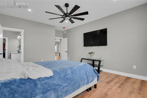 $899,900 | 2015 North Ellicott Highway, Calhan, CO 80808