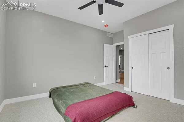 $899,900 | 2015 North Ellicott Highway, Calhan, CO 80808