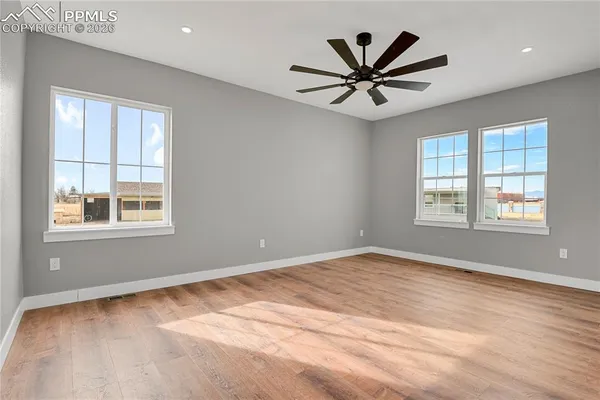 $899,900 | 2015 North Ellicott Highway, Calhan, CO 80808