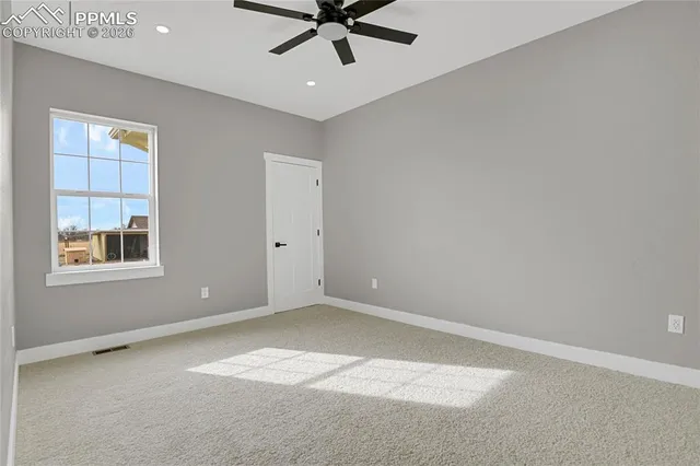 $975,000 | 2015 North Ellicott Highway, Calhan, CO 80808