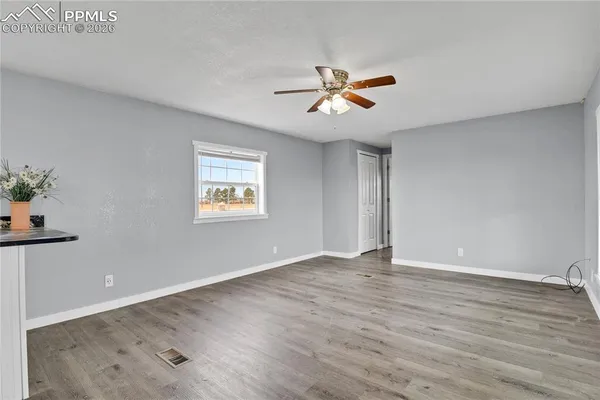 $899,900 | 2015 North Ellicott Highway, Calhan, CO 80808