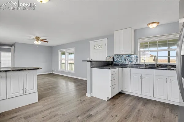 $899,900 | 2015 North Ellicott Highway, Calhan, CO 80808