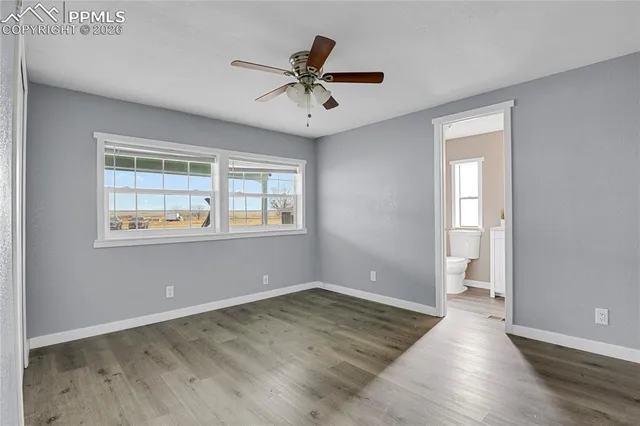 $975,000 | 2015 North Ellicott Highway, Calhan, CO 80808