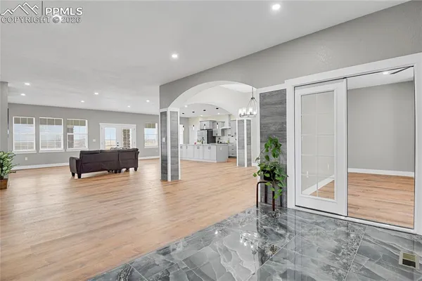 $899,900 | 2015 North Ellicott Highway, Calhan, CO 80808