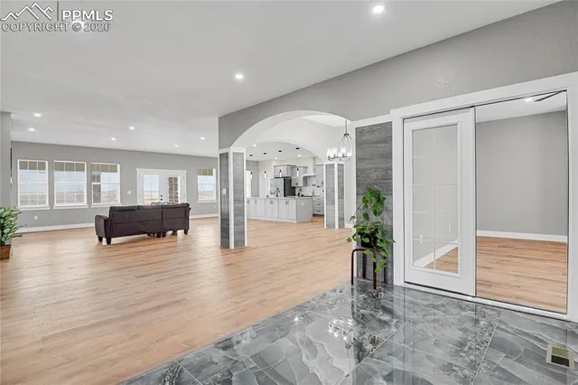 $975,000 | 2015 North Ellicott Highway, Calhan, CO 80808