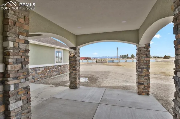 $899,900 | 2015 North Ellicott Highway, Calhan, CO 80808