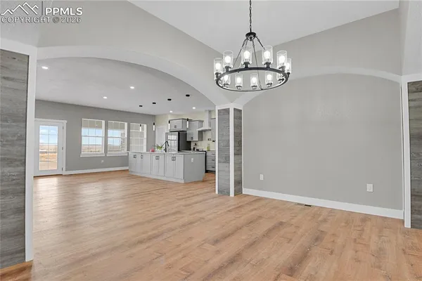 $899,900 | 2015 North Ellicott Highway, Calhan, CO 80808