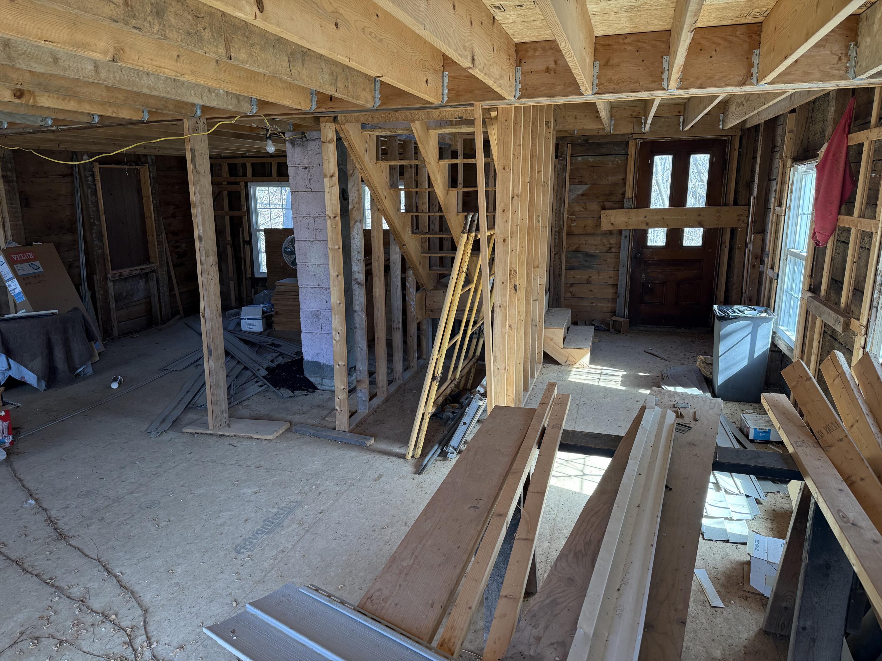 5 Old County Road Dixmont, ME 04932 - Photo 19 of 31 17
