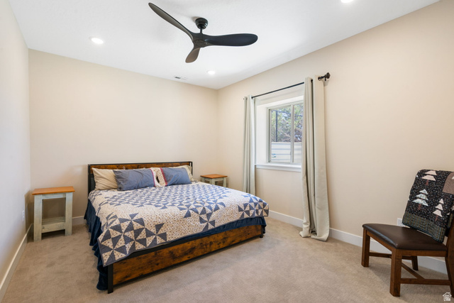 13030 South Ward Beach Road, Unit 5 Levan, UT 84639 - Photo 32 of 43