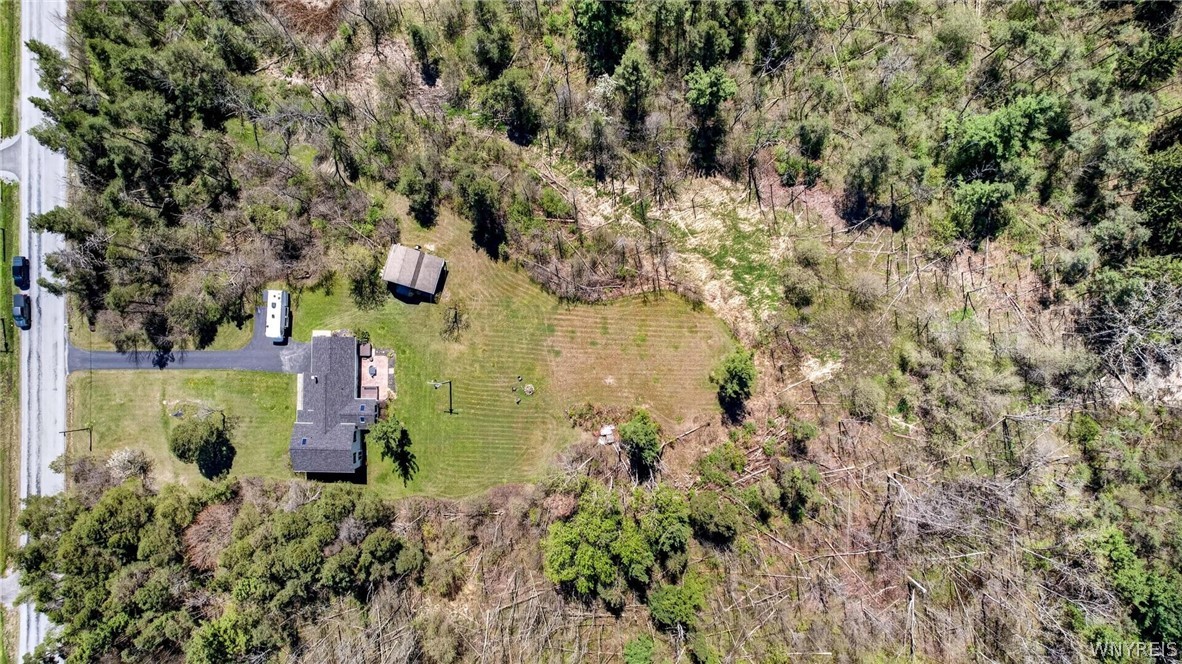 1600 County Line Road Alden, NY 14004 - Photo 49 of 50