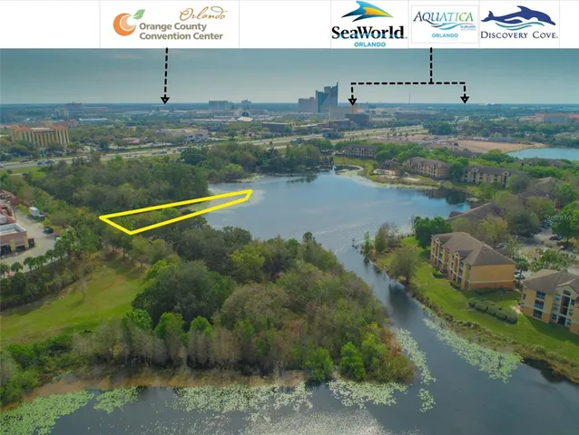 $699,000 | 8202 Turkey Lake Road, Orlando, FL 32819