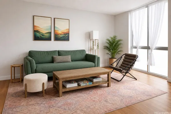 $405,000 | 1139 9th Avenue, Unit 401, Honolulu, HI 96816