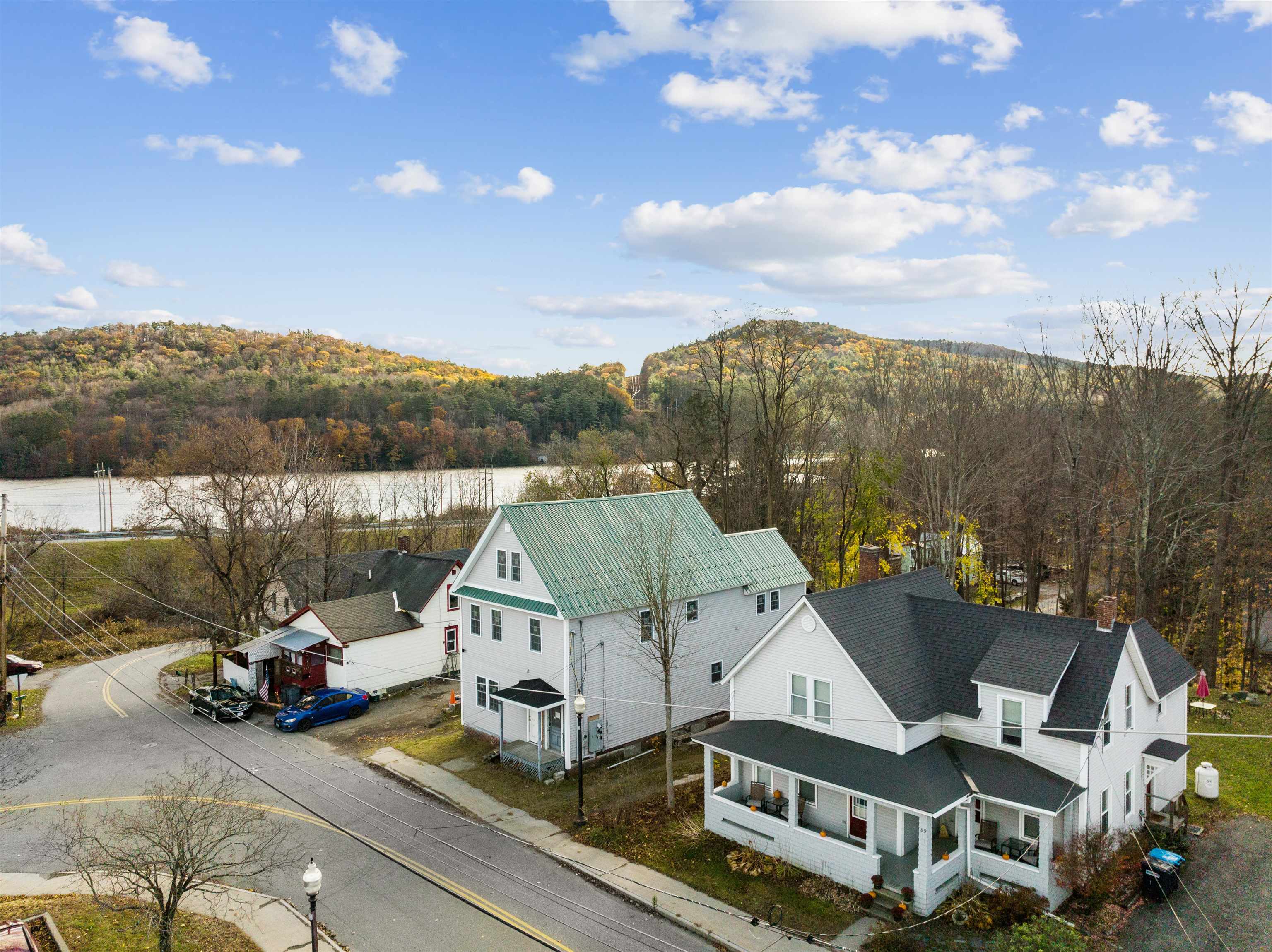 99 Depot Street Hartford, VT 05088 - Photo 1 of 27