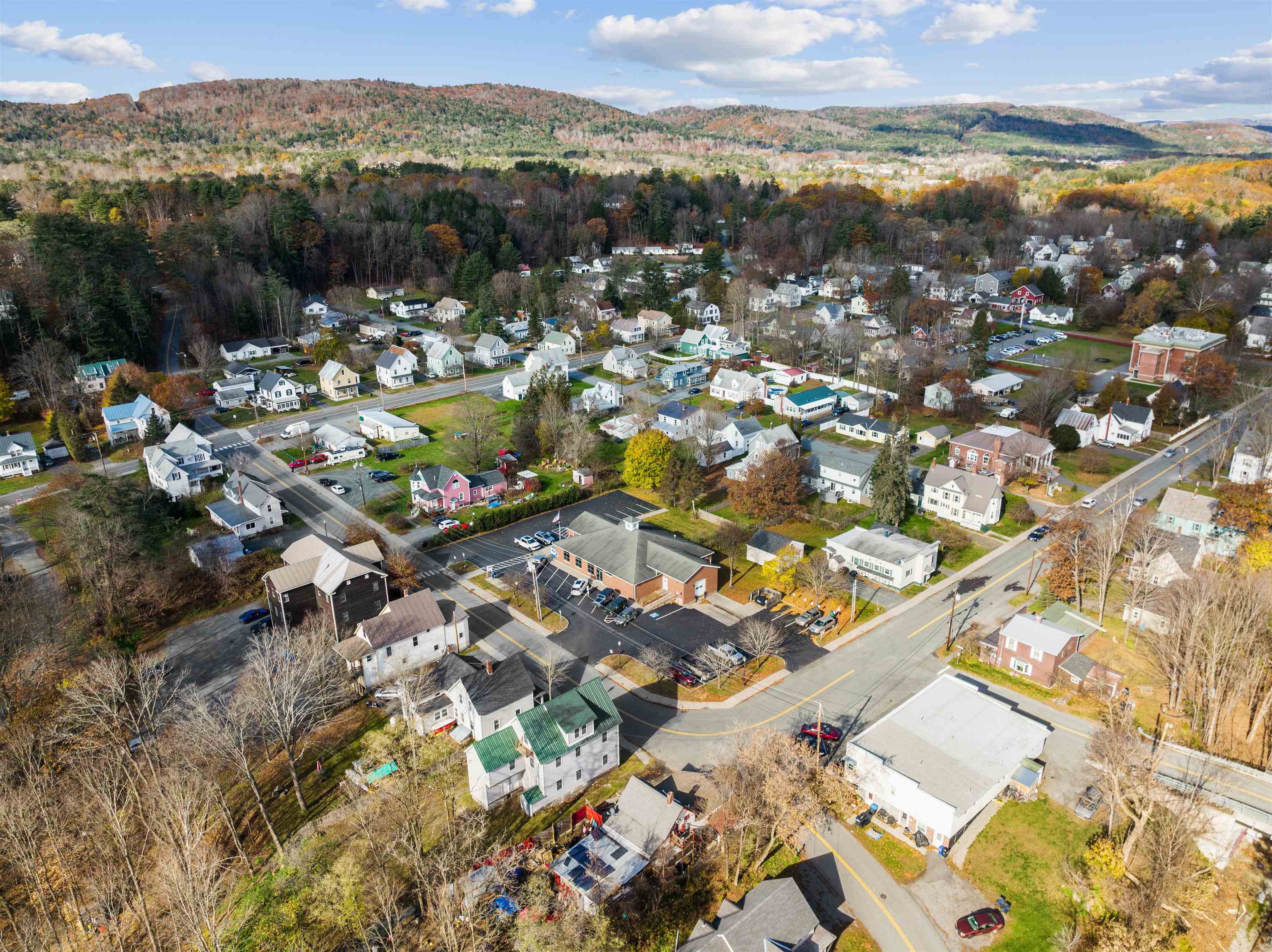 99 Depot Street Hartford, VT 05088 - Photo 21 of 27
