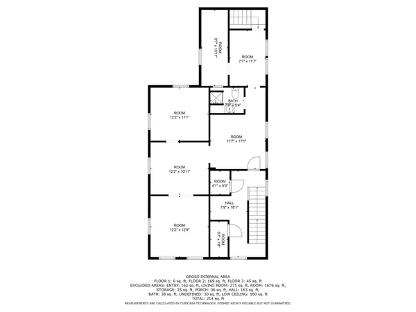 $215,000 | 99 Depot Street, Hartford, VT 05088