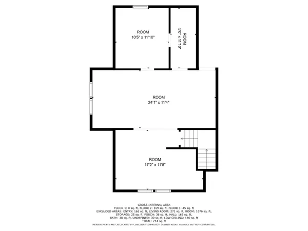 $215,000 | 99 Depot Street, Hartford, VT 05088