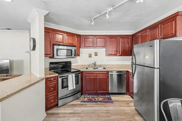 $445,000 | 3524 Paseo De Los Americanos, Unit 105, Oceanside, CA 92056