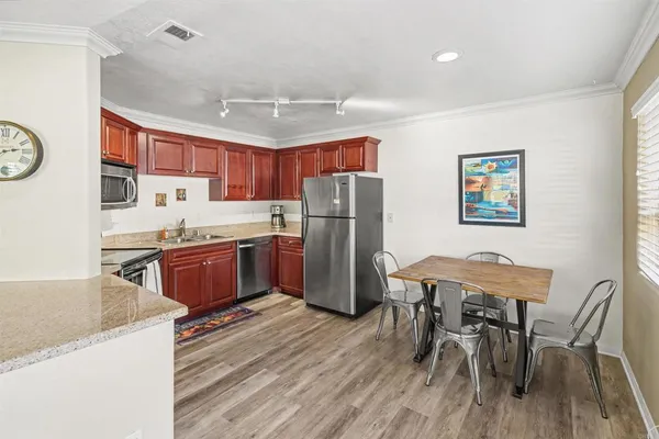 $445,000 | 3524 Paseo De Los Americanos, Unit 105, Oceanside, CA 92056