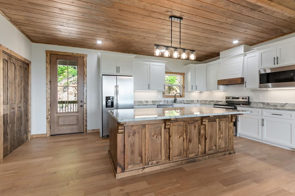 590 Spring Branch Drive Marble, NC 28905 - Photo 20 of 53