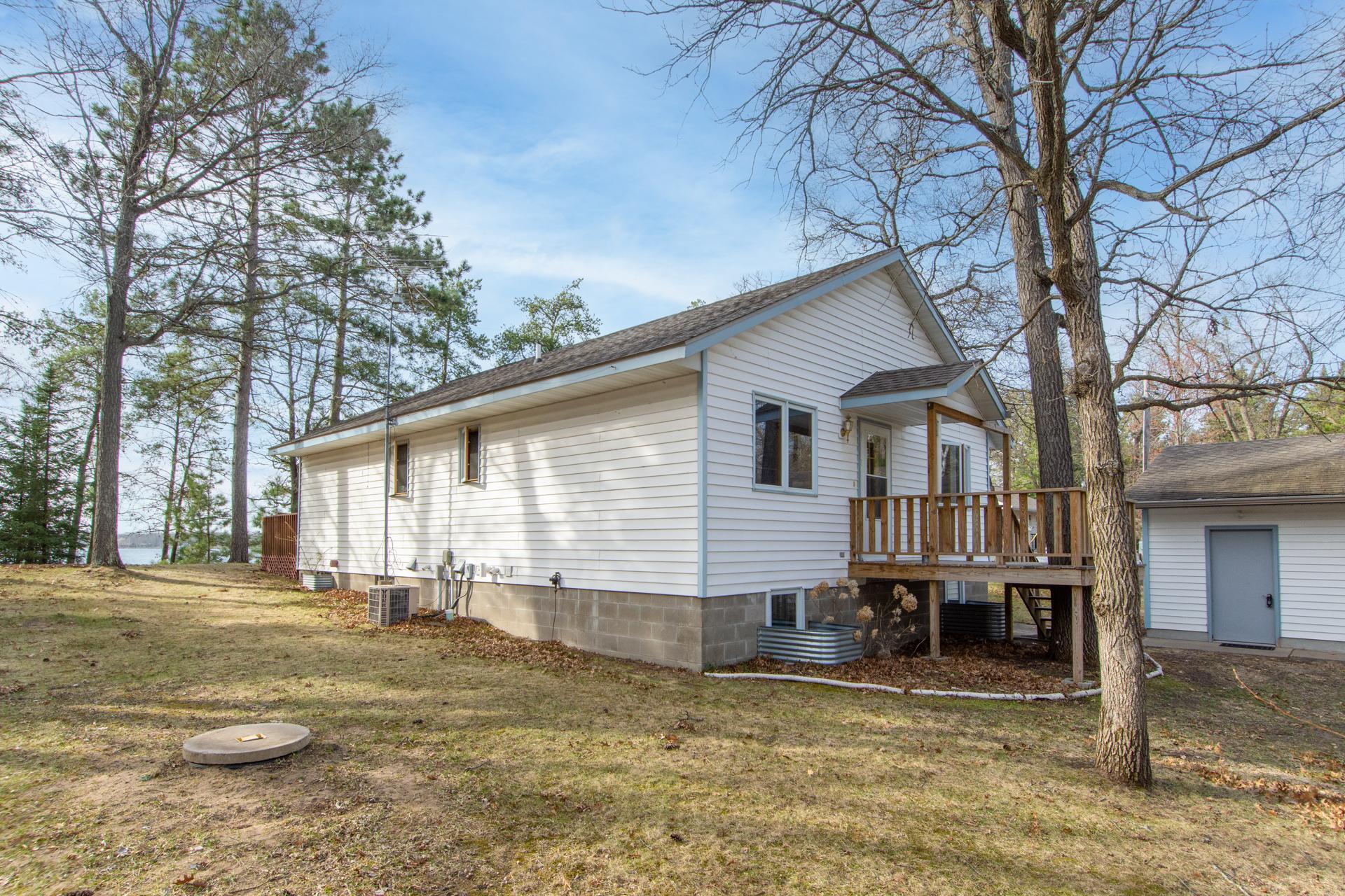 5471 Crow Wing Lake Road Fort Ripley, MN 56449 - Photo 14 of 52