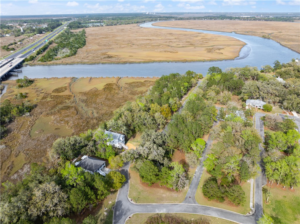 Lot R1 Sanctuary Harbour Trail Waverly, GA 31565 - Photo 1 of 23