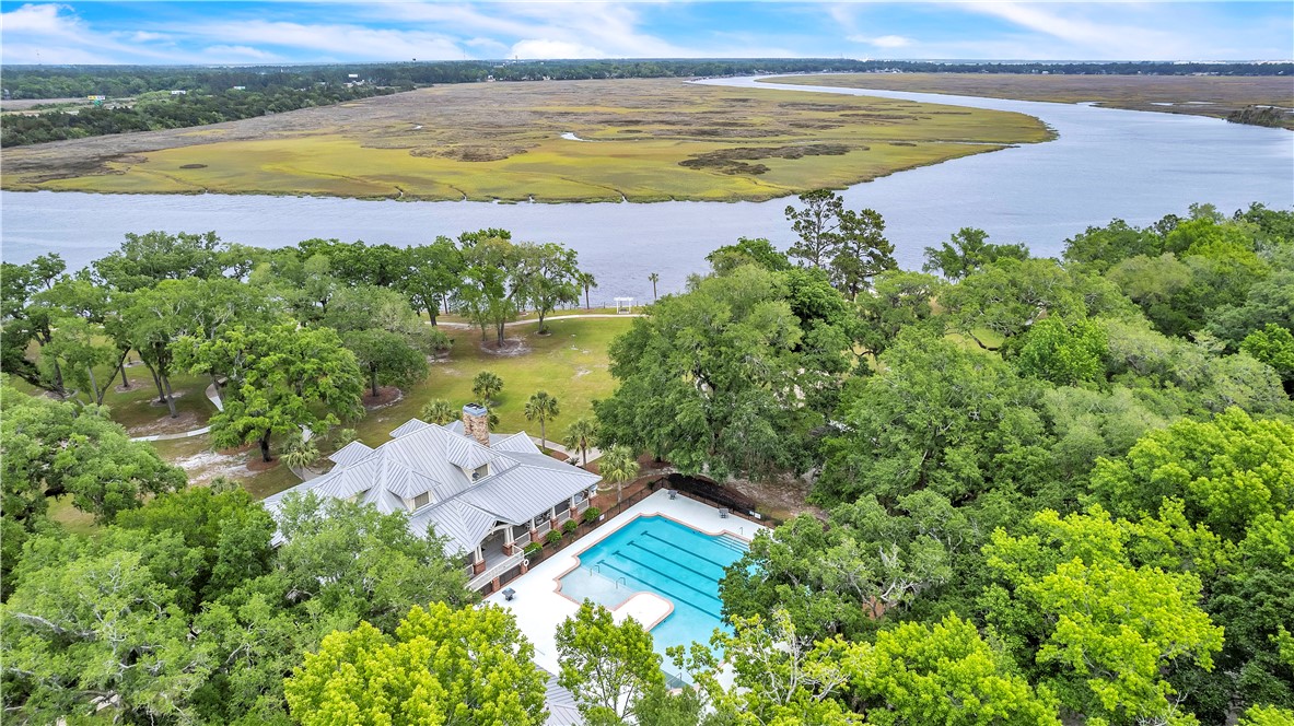 Lot R1 Sanctuary Harbour Trail Waverly, GA 31565 - Photo 11 of 23