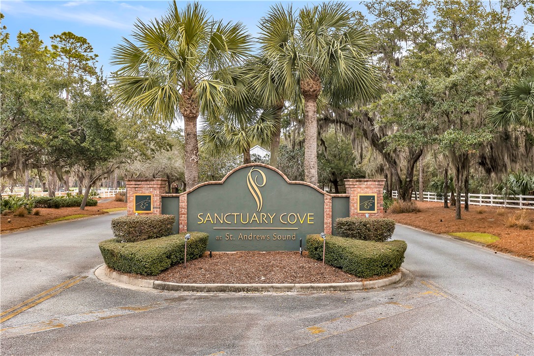 Lot R1 Sanctuary Harbour Trail Waverly, GA 31565 - Photo 12 of 23