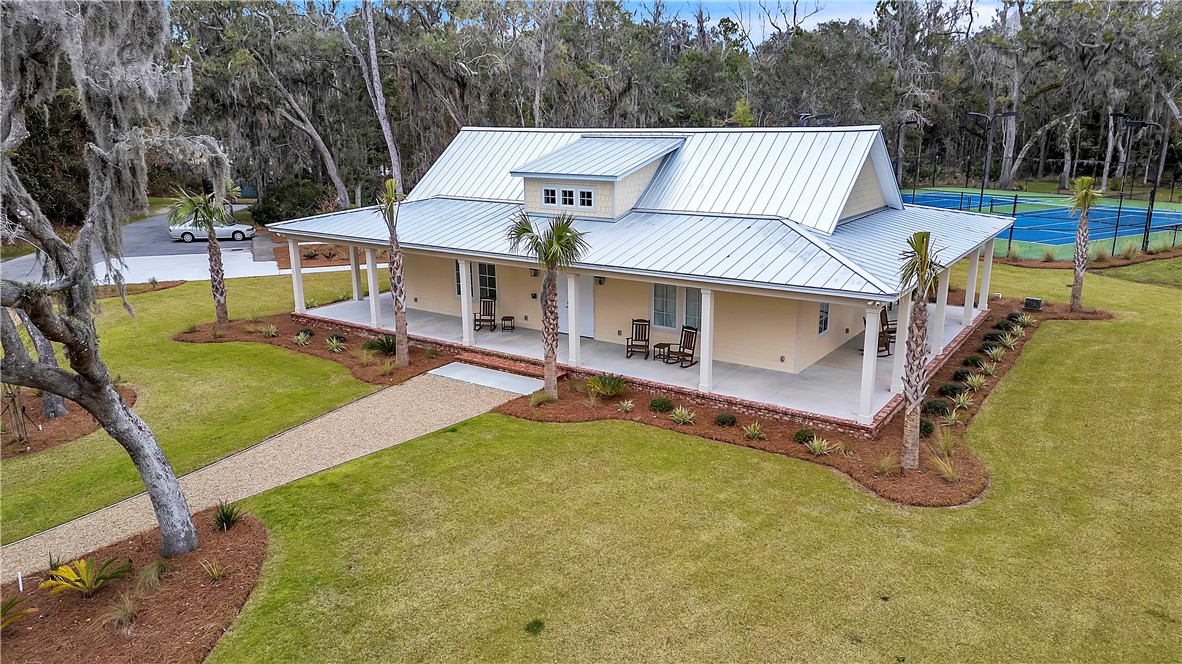 Lot R1 Sanctuary Harbour Trail Waverly, GA 31565 - Photo 16 of 23