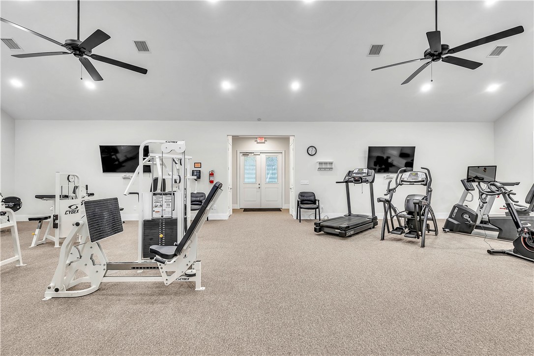 Lot R1 Sanctuary Harbour Trail Waverly, GA 31565 - Photo 17 of 23