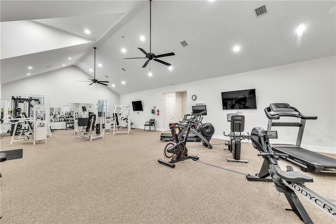 Lot R1 Sanctuary Harbour Trail Waverly, GA 31565 - Photo 18 of 23