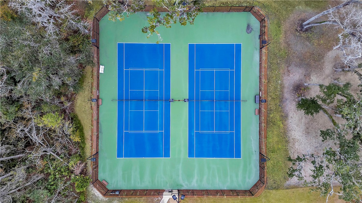 Lot R1 Sanctuary Harbour Trail Waverly, GA 31565 - Photo 21 of 23