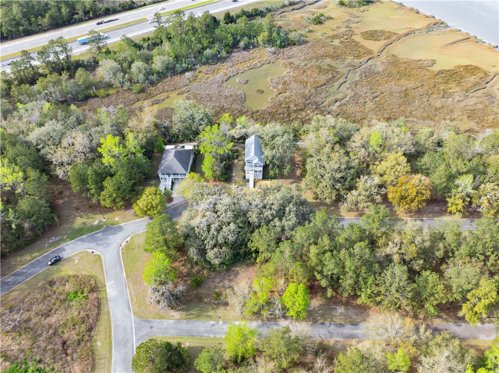 Lot R1 Sanctuary Harbour Trail Waverly, GA 31565 - Photo 3 of 23