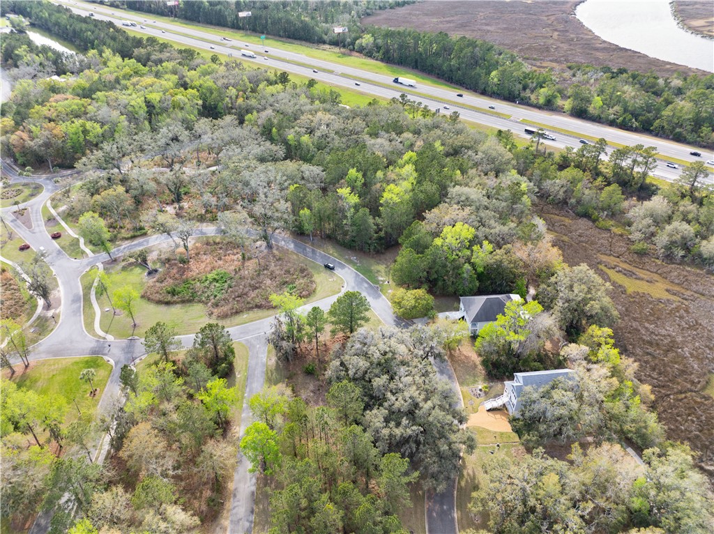 Lot R1 Sanctuary Harbour Trail Waverly, GA 31565 - Photo 4 of 23